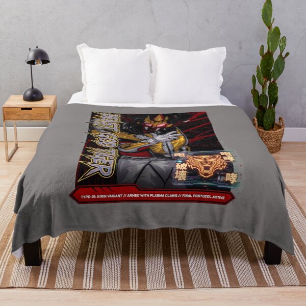Item preview, Jushin Thunder Liger Wrestler Tribute Design-73rd designed and sold by EhrenfriedKrem.
