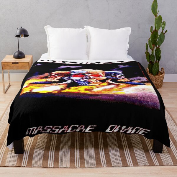 Item preview, Discharge Massacre Devine Blowout designed and sold by Jodie Lane.