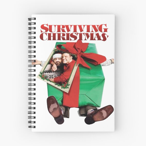 Item preview, Surviving Christmas 2 designed and sold by Kabege-Arts.