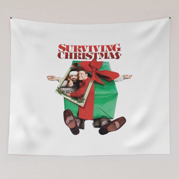 Item preview, Surviving Christmas 2 designed and sold by Kabege-Arts.