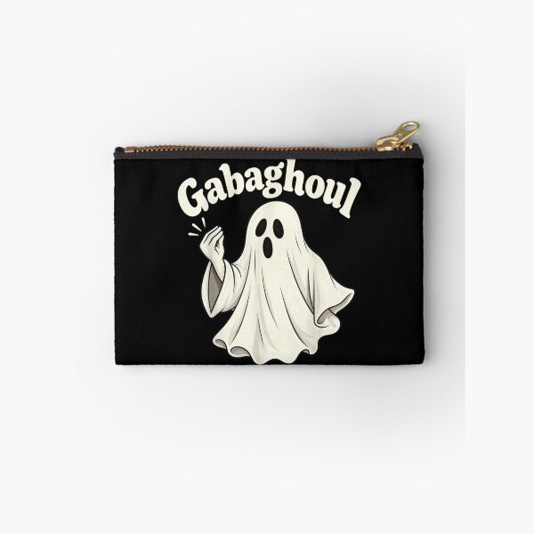 Item preview, Gabaghoul Ghost Halloween Funny Italian Gabagool Ghoul designed and sold by Nannythenimfa.