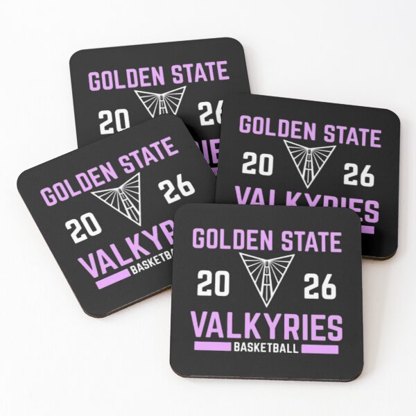 Item preview, Golden state valkyries designed and sold by ehornrudht.