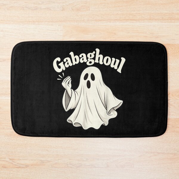 Item preview, Gabaghoul Ghost Halloween Funny Italian Gabagool Ghoul designed and sold by Nannythenimfa.