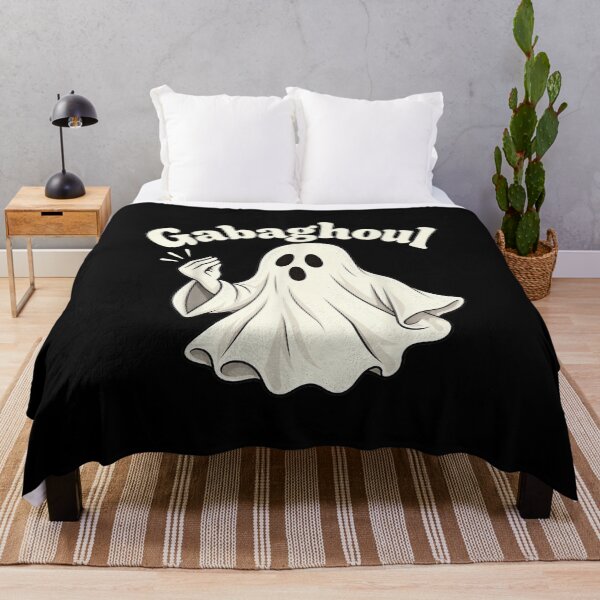 Item preview, Gabaghoul Ghost Halloween Funny Italian Gabagool Ghoul designed and sold by Nannythenimfa.
