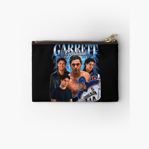 Item preview, Garrett Graham Briar University Hockey Romance designed and sold by CatTalkTshirts.