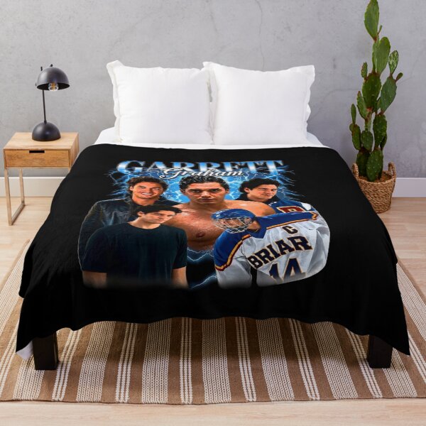 Item preview, Garrett Graham Briar University Hockey Romance designed and sold by CatTalkTshirts.