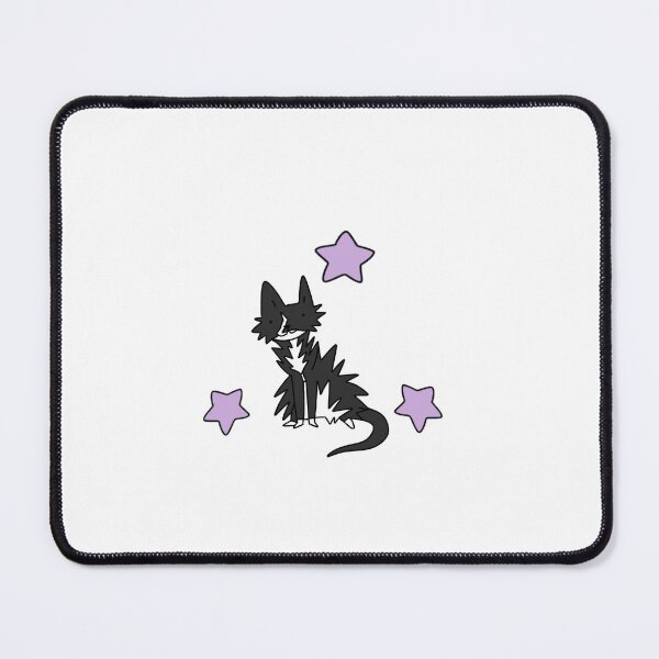 Item preview, Starry cat designed and sold by Spacedoutfoxwizard.