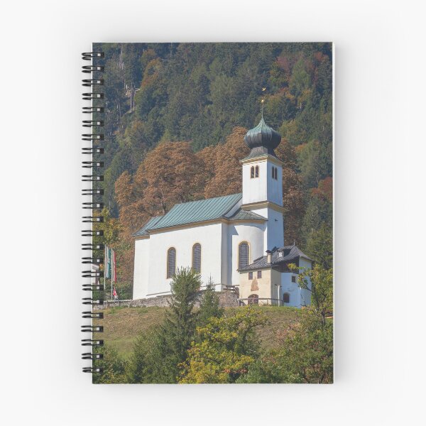 Item preview, Romedius Church, Thaur, Innsbruck District, Tyrol, Austria designed and sold by Torsten  Krüger.