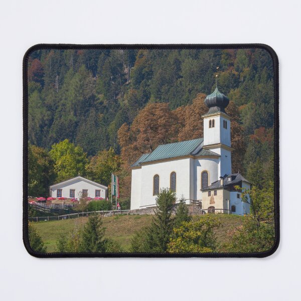 Item preview, Romedius Church, Thaur, Innsbruck District, Tyrol, Austria designed and sold by Torsten Krüger.