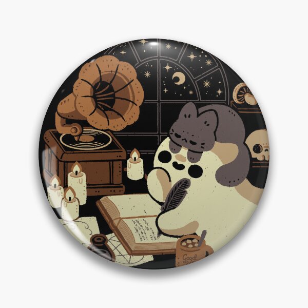 Item preview, Spooky Cute Ghost Lofi designed and sold by xMorfina.