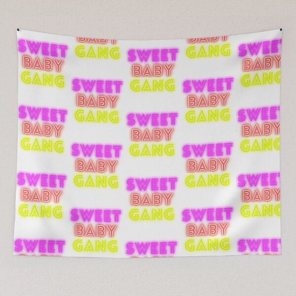Item preview, Sweet Baby Gang  designed and sold by mali-kaurias.