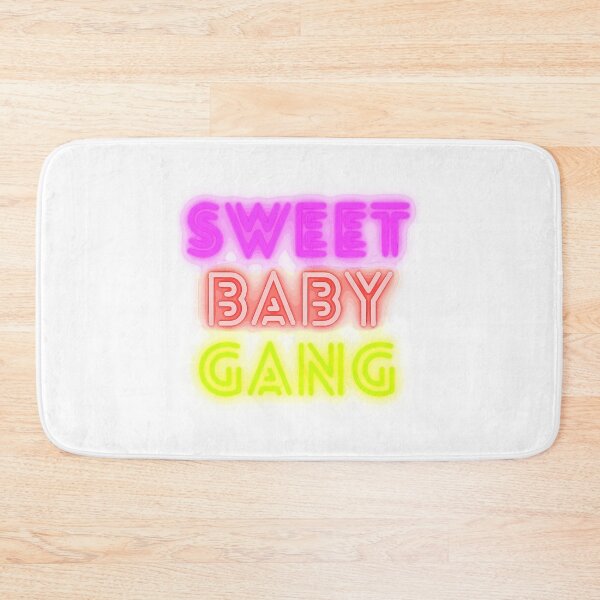 Item preview, Sweet Baby Gang designed and sold by mali-kaurias.