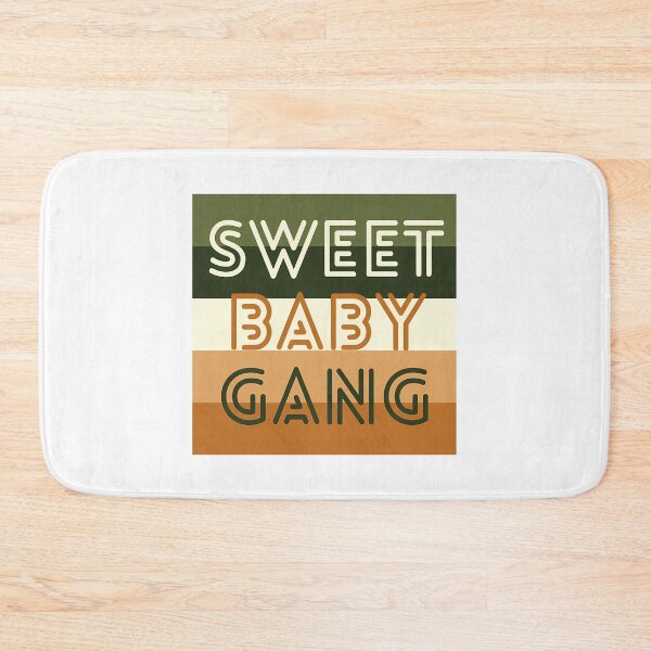 Item preview, Sweet Baby Gang designed and sold by mali-kaurias.