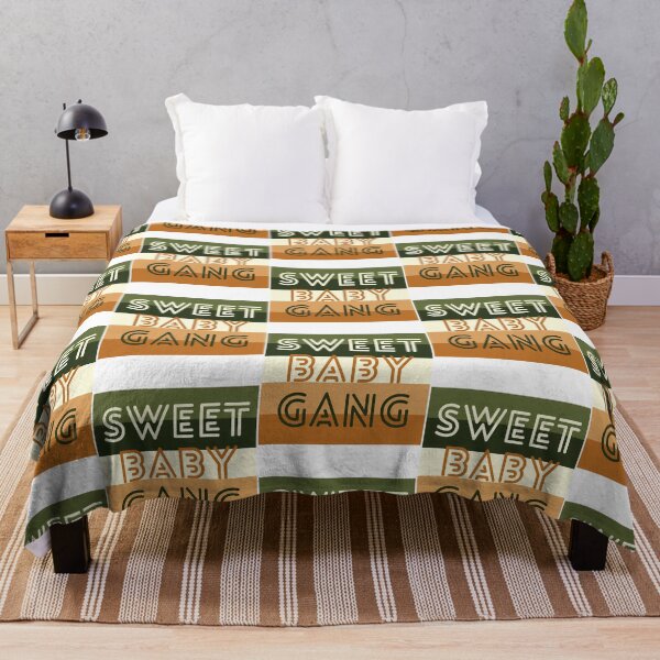 Item preview, Sweet Baby Gang designed and sold by mali-kaurias.