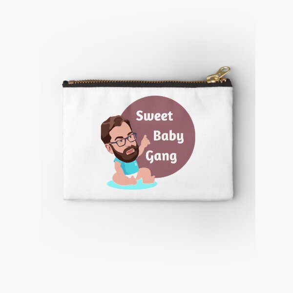 Item preview, Sweet Baby Gang  designed and sold by mali-kaurias.
