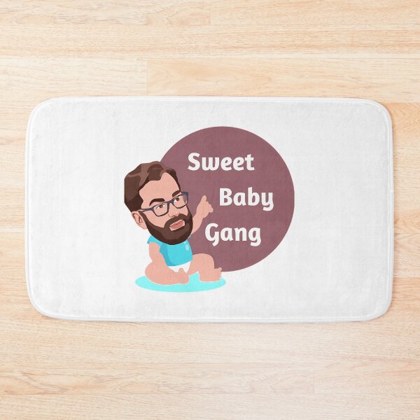 Item preview, Sweet Baby Gang designed and sold by mali-kaurias.