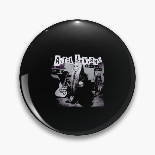 Item preview,  Avril Lavigne  designed and sold by SMOOTHMARKET.