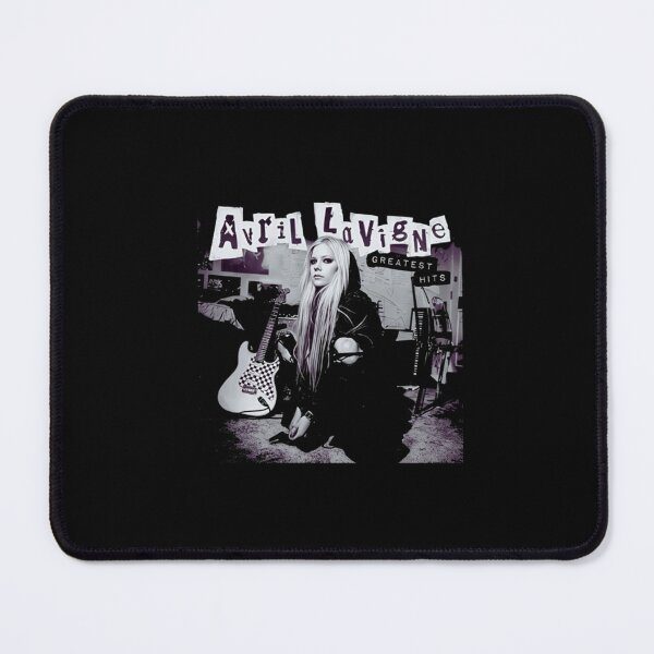 Item preview,  Avril Lavigne  designed and sold by SMOOTHMARKET.