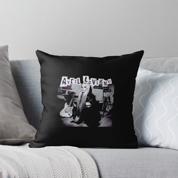 Item preview,  Avril Lavigne  designed and sold by SMOOTHMARKET.
