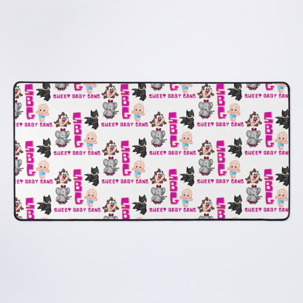 Item preview, Sweet Baby Gang  designed and sold by mali-kaurias.