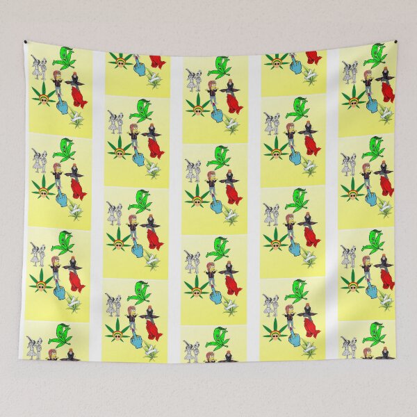 Item preview, Sweet Baby Gang Classic  designed and sold by mali-kaurias.