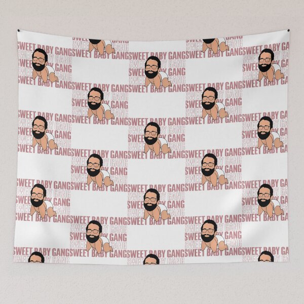 Item preview, Sweet Baby Gang Classic  designed and sold by mali-kaurias.