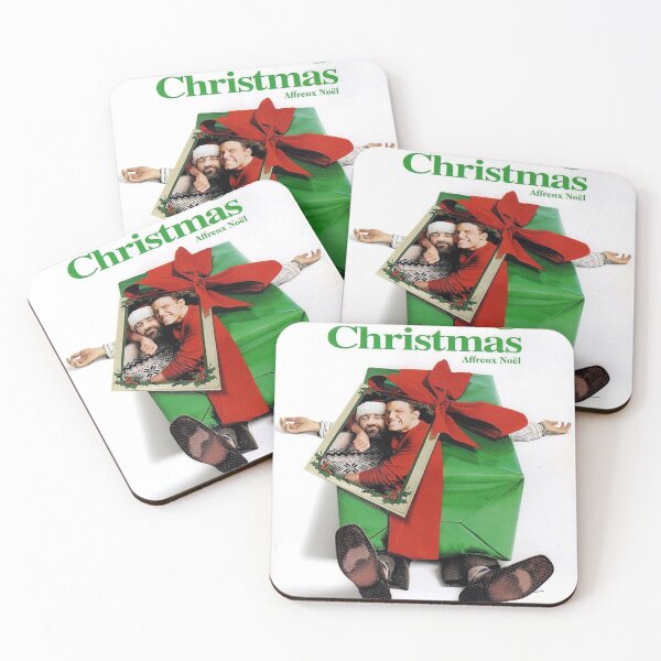 Item preview, Surviving Christmas designed and sold by Kabege-Arts.