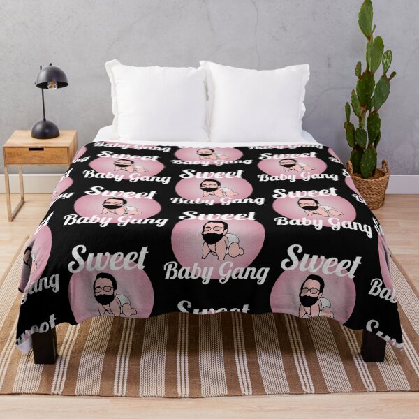 Item preview, Sweet Baby Gang Essential designed and sold by mali-kaurias.