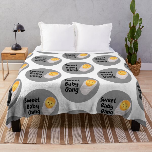 Item preview, Sweet Baby Gang Essential designed and sold by mali-kaurias.