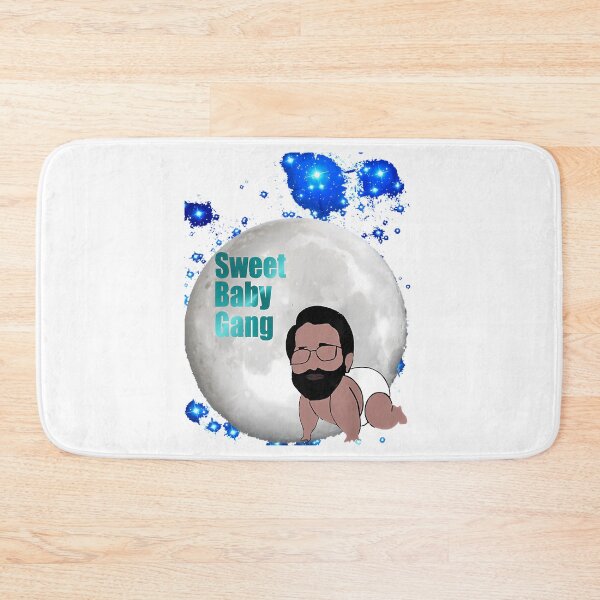 Item preview, Sweet Baby Gang designed and sold by mali-kaurias.