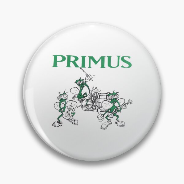 Item preview, Primus designed and sold by ehornrudht.