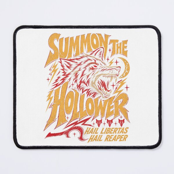 Item preview, Summon The Howlers designed and sold by AlexandraAz.