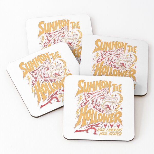 Item preview, Summon The Howlers designed and sold by AlexandraAz.