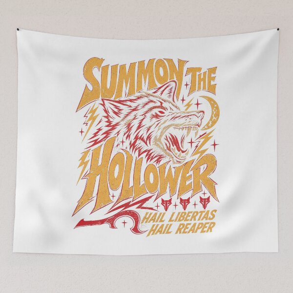 Item preview, Summon The Howlers designed and sold by AlexandraAz.