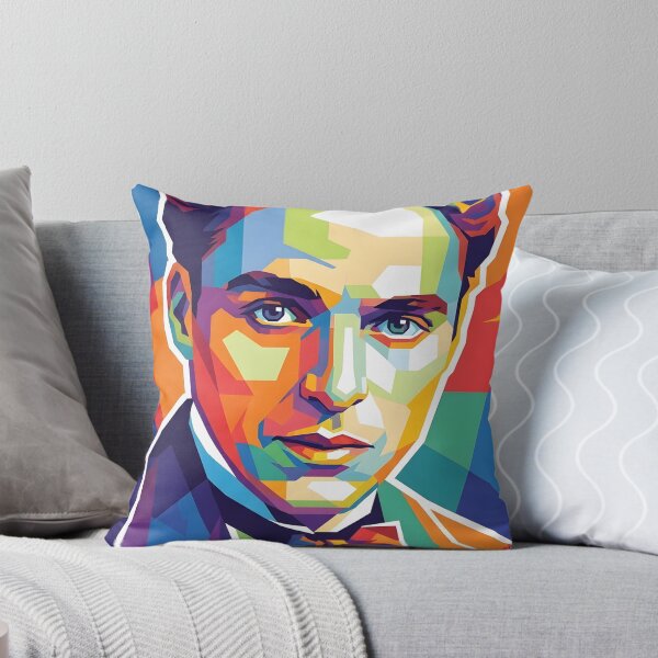 Item preview, Charlie chaplin pop art designed and sold by Zamziri.