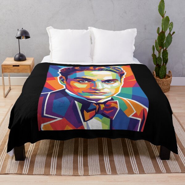Item preview, Charlie chaplin pop art designed and sold by Zamziri.