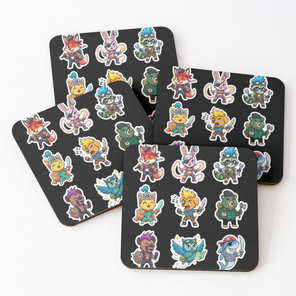 Item preview, Sword Anime Cats designed and sold by assumrapplv.