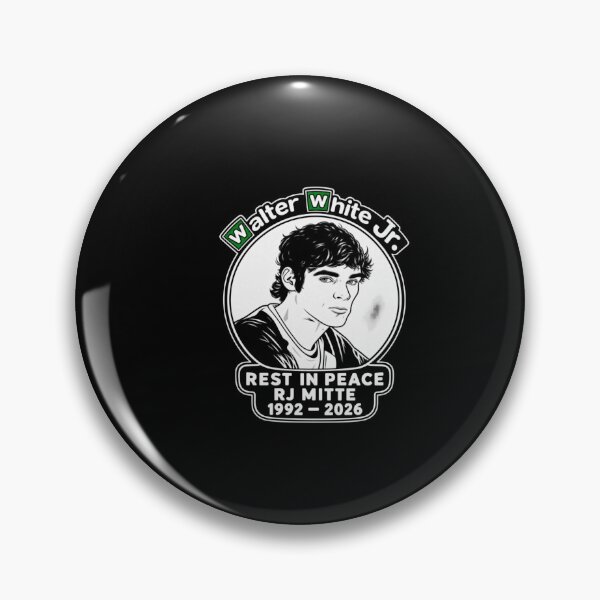 Item preview, Rj Mitte designed and sold by ehornrudht.
