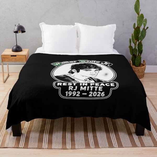 Item preview, Rj Mitte designed and sold by ehornrudht.