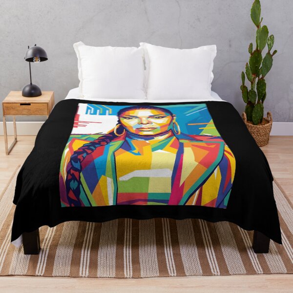Item preview, Janet jackson pop art designed and sold by Zamziri.