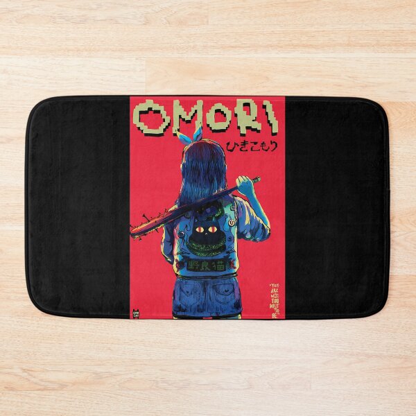 Item preview, Omori Classic designed and sold by RAlexandrart.
