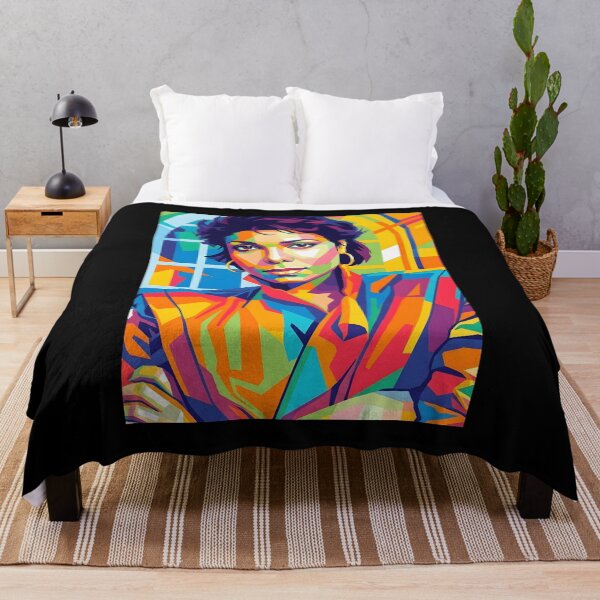 Item preview, Janet jackson pop art designed and sold by Zamziri.