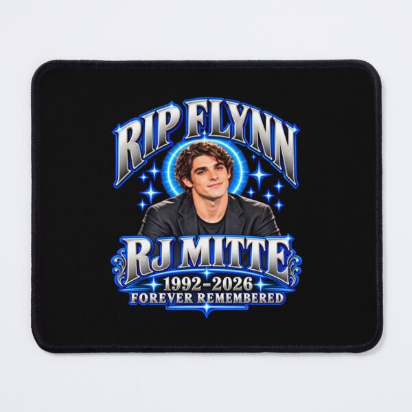 Item preview, Rj Mitte designed and sold by ehornrudht.