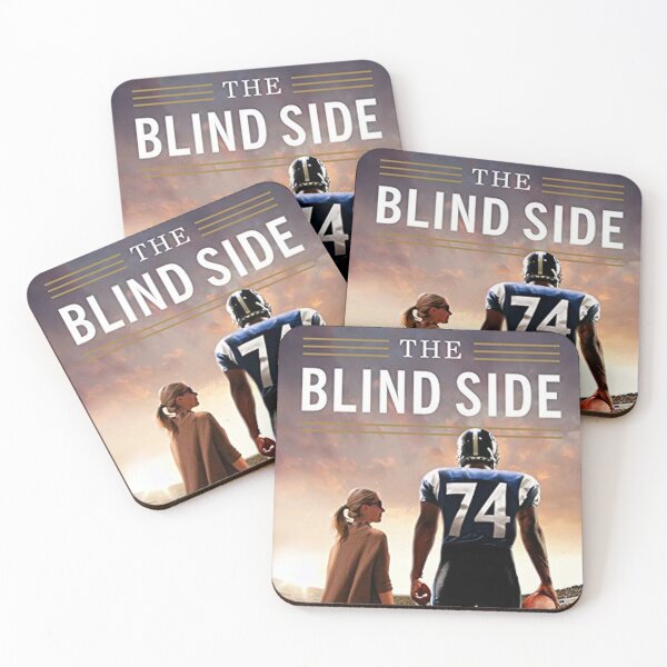 Item preview, The Blind Side 2 designed and sold by Kabege-Arts.