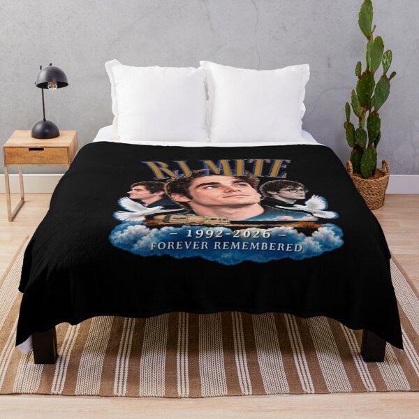 Item preview, Rj Mitte designed and sold by ehornrudht.