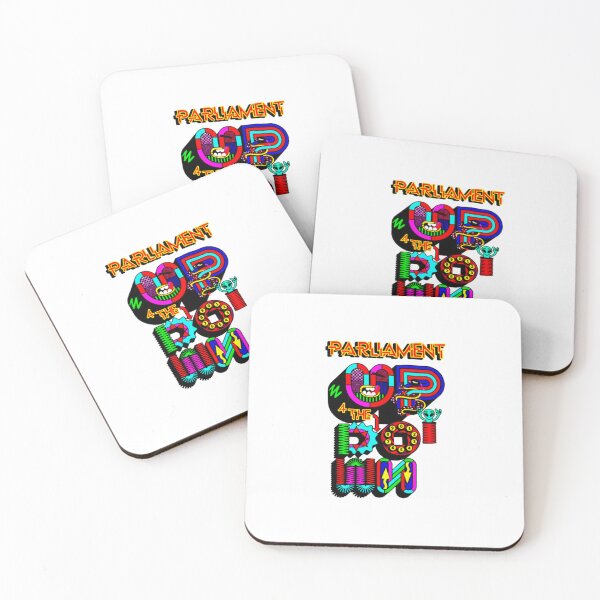 Item preview, Red Yellow Typography With Black Drop Shadow designed and sold by SMOOTHMARKET.