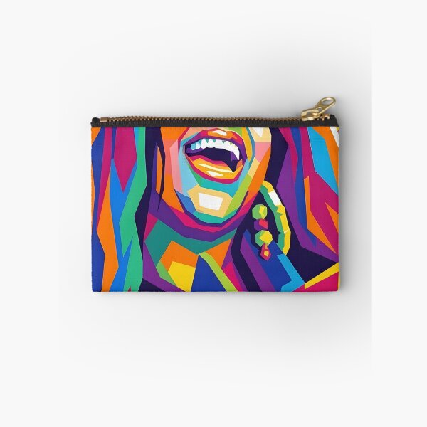 Item preview, Jill scott pop art designed and sold by Zamziri.