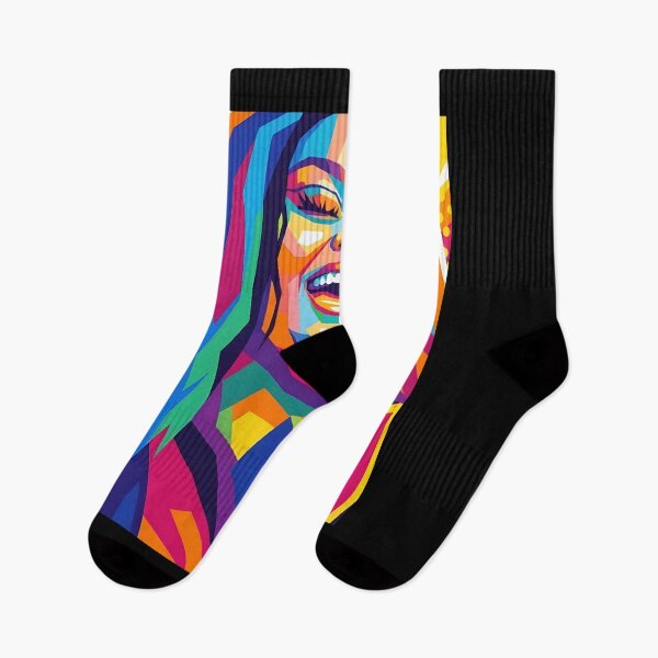 Item preview, Jill scott pop art designed and sold by Zamziri.