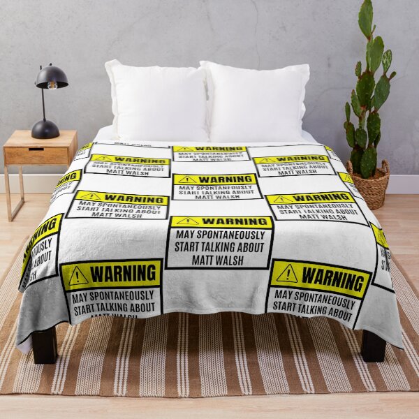 Item preview, May Spontaneously Start Talking About Matt Walsh - Matt Walsh Lover designed and sold by malik-aurias.