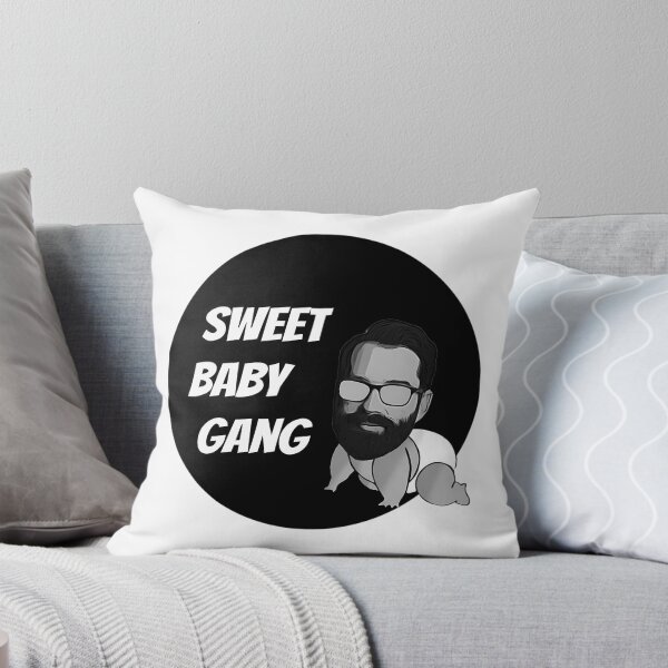 Item preview, Sweet Baby Gang Essential  designed and sold by malik-aurias.